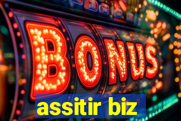 assitir biz